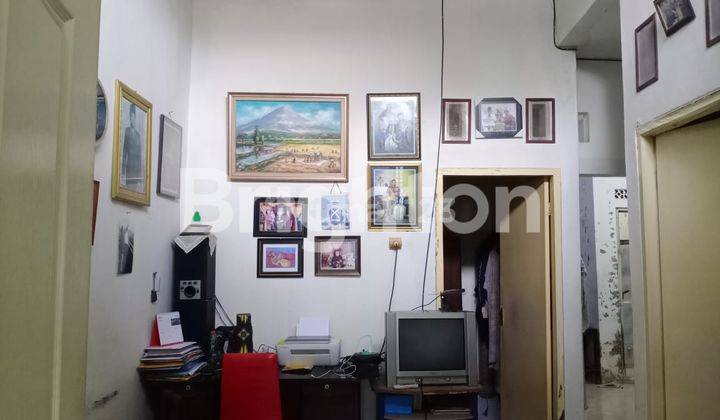 RUMAH SIAP HUNI FULL BANGUNAN 1