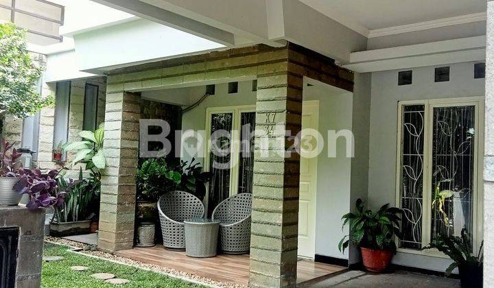 RUMAH SIAP HUNI LOKASI STRATEGIS AMAN ONE GATE SYSTEM 1