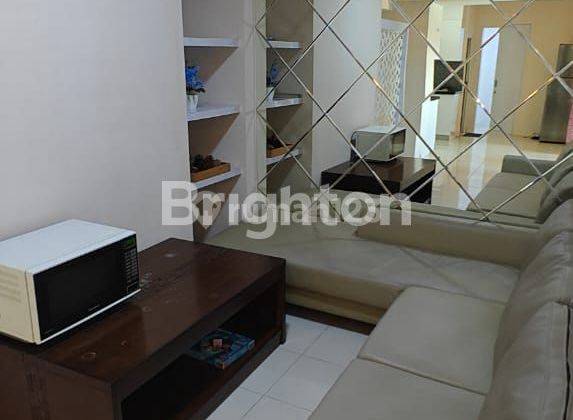 APARTEMEN FULL FURNISH LOKASI TENGAH KOTA SURABAYA 1