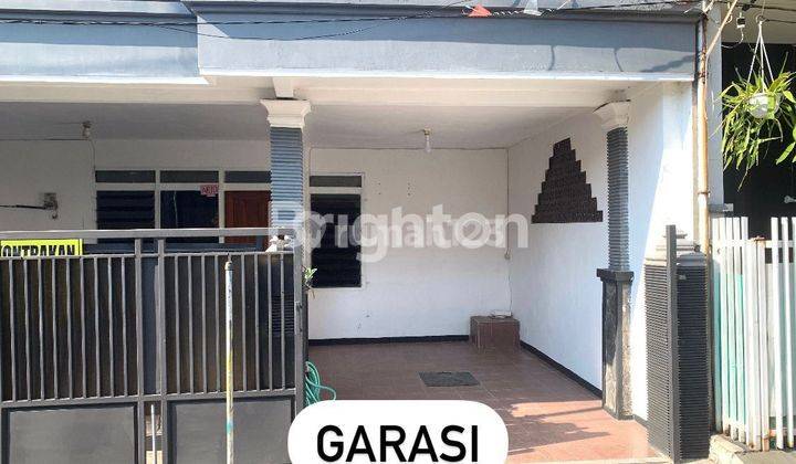 RUMAH SIAP HUNI PUSAT KOTA SIDOARJO 1