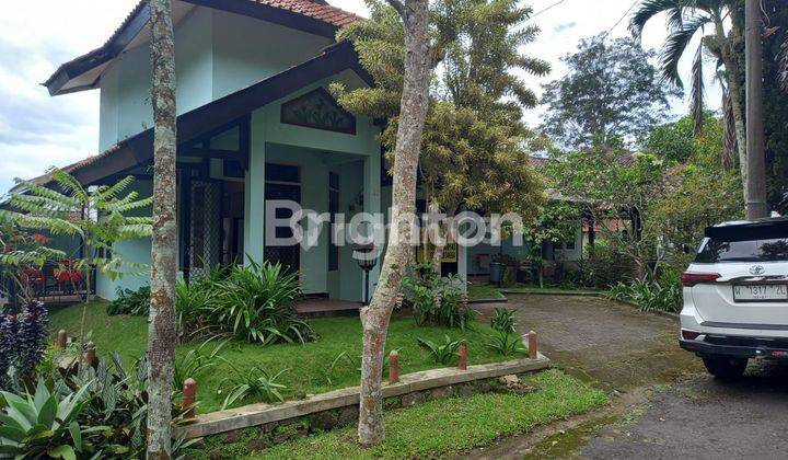 RUMAH ASRI NYAMAN DI HUNI PRIGEN 1