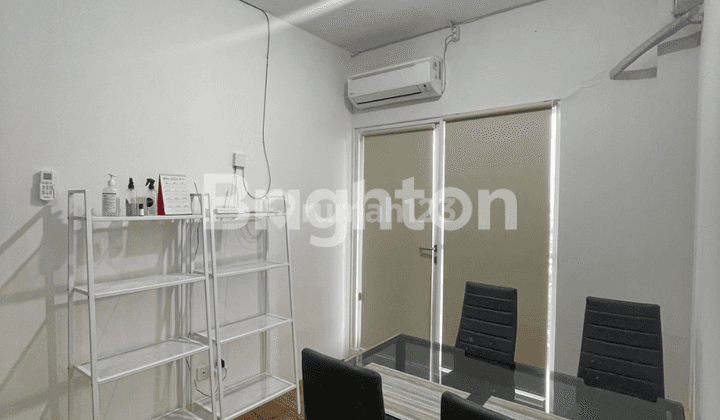 MURAH APARTMENT VIEW POOL DI PUNCAK DHARMAHUSADA. FURNISH. SIAP PAKAI AREA SURABAYA TIMUR 1