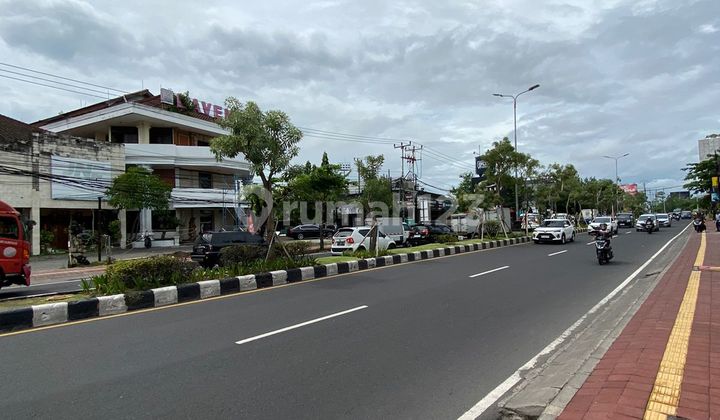 Dijual Bangunan Bekas Toko Oleh Oleh di Lokasi Yang Strategis  14