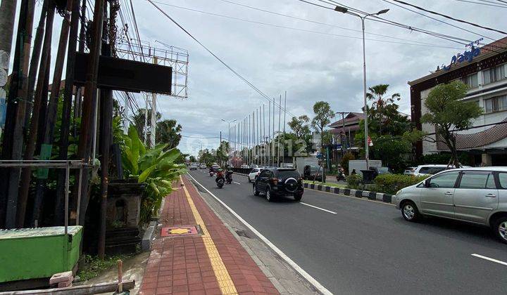 Dijual Bangunan Bekas Toko Oleh Oleh di Lokasi Yang Strategis  15