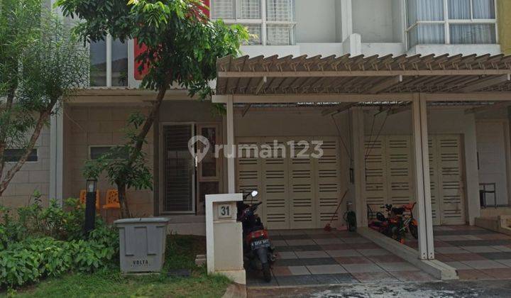 Turun Harga Rumah Volta Semi Furnish Best Price Nego 2