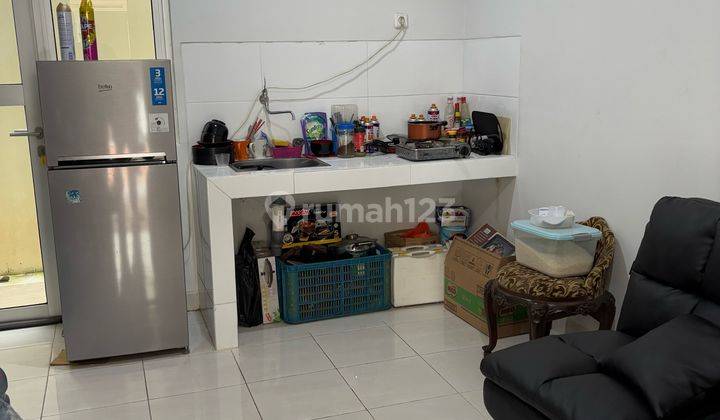 Turun Harga Rumah Boston Village Hook Rapi Siap Huni 1