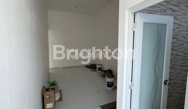 RUMAH PANTAI MENTARI MURAH NEW ROW JALAN LONGGAR 2