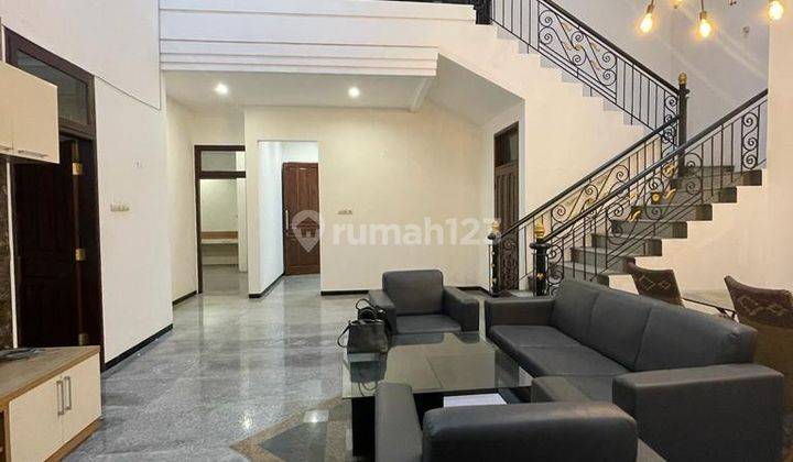 Kertajaya Indah Ciamik Siap Huni Rumah 2