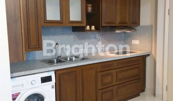 APARTEMEN LA RIZ MANSION SIAP HUNI 2