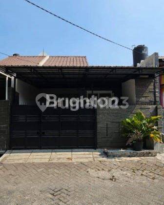 RUMAH MURAH MEDOKAN AYU RUNGKUT 1