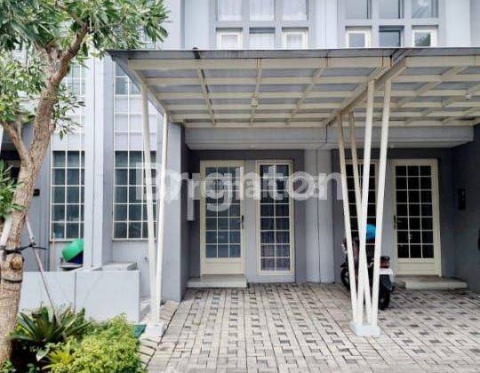 RUMAH MINIMALIS GRAND PAKUWON MURAH 1