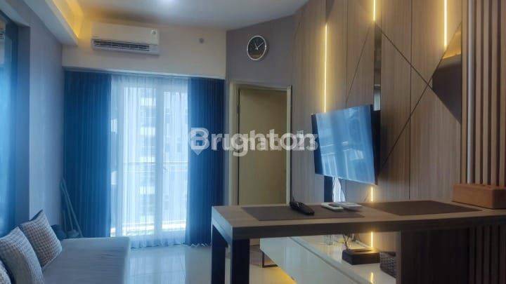 APARTEMEN AMOR PAKUWON CITY MALL 1