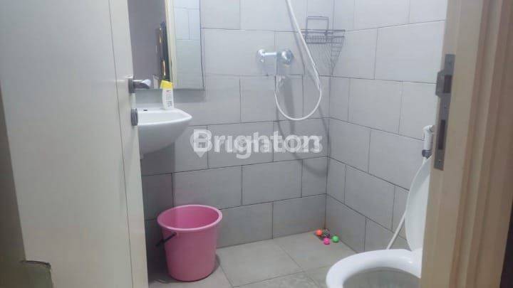 APARTEMEN AMOR PAKUWON CITY MALL 2