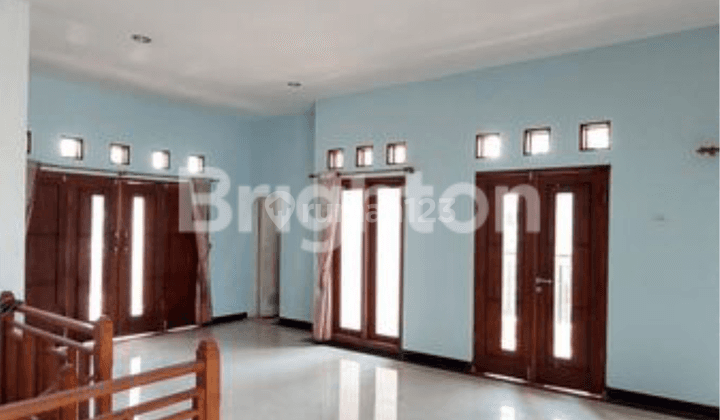 Dijual Rumah Murah di Daerah Mergan, Malang 3