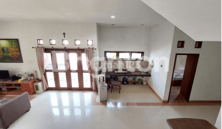Dijual Rumah Murah di Daerah Mergan, Malang 4