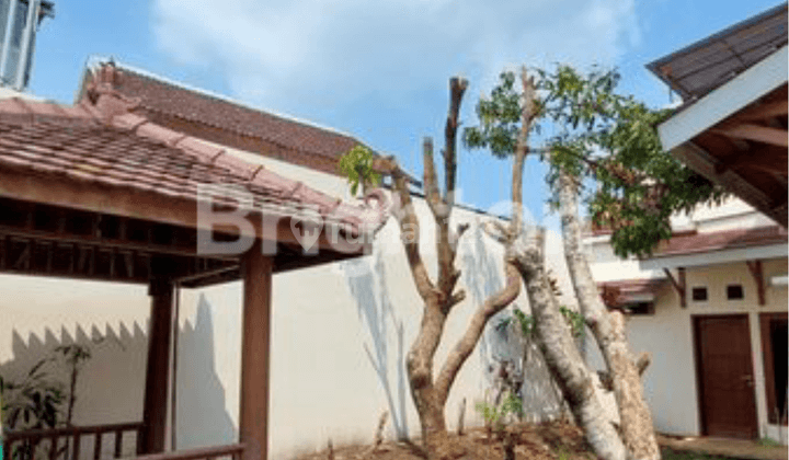 Dijual Rumah Murah di Daerah Mergan, Malang 8