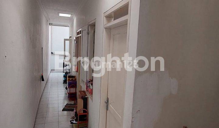 Dijual Rumah Kost Aktif di Daerah Gajayana, Malang 8