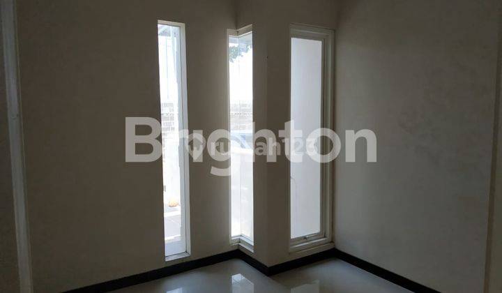 Dijual Rumah Baru Minimalis Modern di Pelita Kebonsari, Malang 7