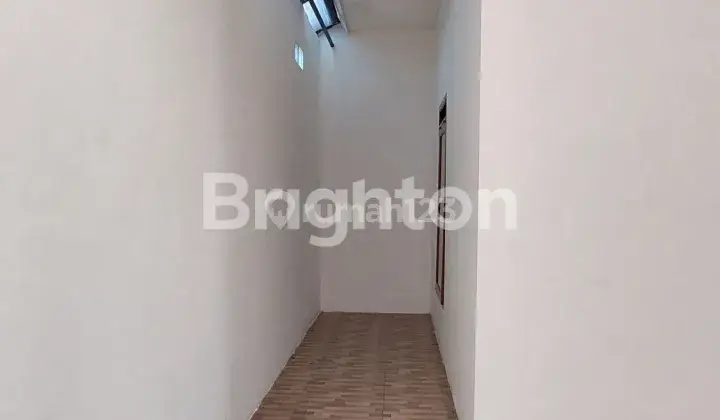 Dijual Rumah Minimalis di Cakalang Indah Polowijen, Malang 7