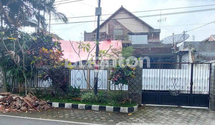 Dijual Rumah Mewah di Daerah Gunung Gunung, Malang 1