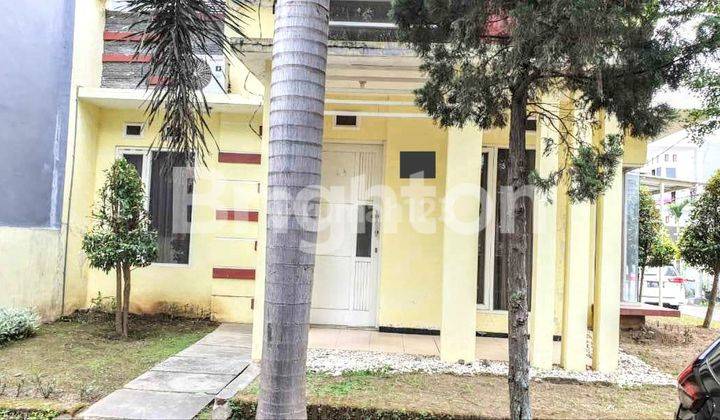 Disewakan Rumah Hook Siap Huni di Daerah Gadang, Malang 2