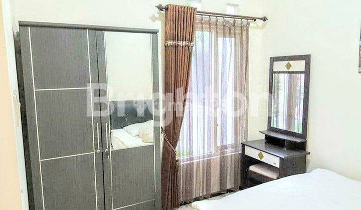 Disewakan Rumah Hook Siap Huni di Daerah Gadang, Malang 3