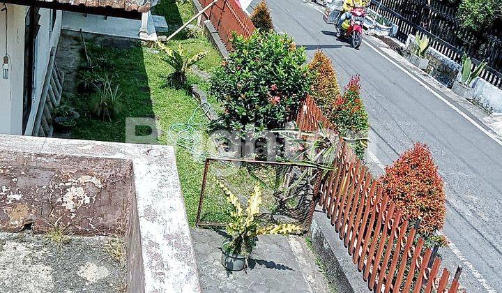 Dijual Rumah Hook di Daerah Bantaran, Malang 2