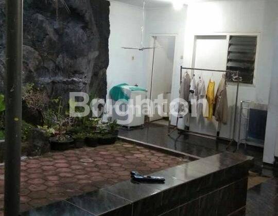 Dijual Rumah di Borobudur Dekat Sekolah Hwa Ind 2