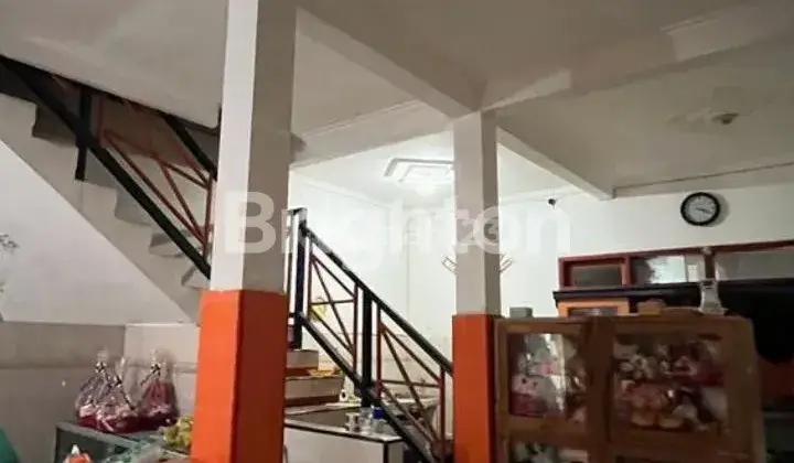 Rumah Cantik Siap Huni di Jl Ikan Ikan, Malang 2