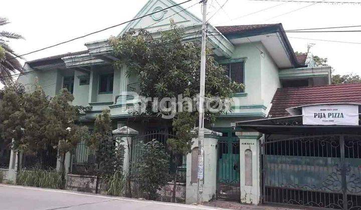 Dijual Rumah Megah Dan Mewah di Komplek Unm, Makassar 1