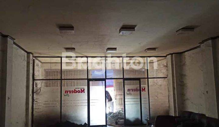 Ruko 5 Lantai Ada Rooftop di Daerah Kedungkandang, Malang 2