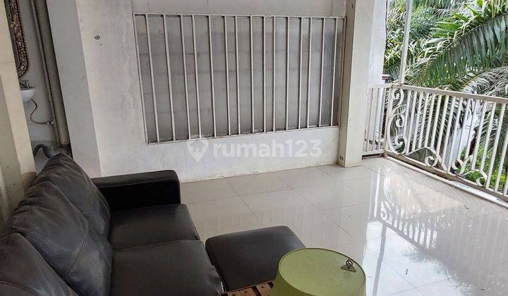 Rumah 2 Lantai di Perumahan Casablanca Kedungkandang, Malang 2