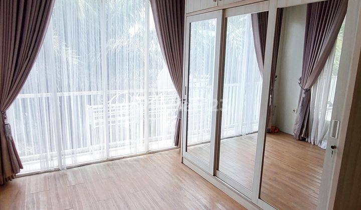 Rumah 2 Lantai di Perumahan Casablanca Kedungkandang, Malang 2