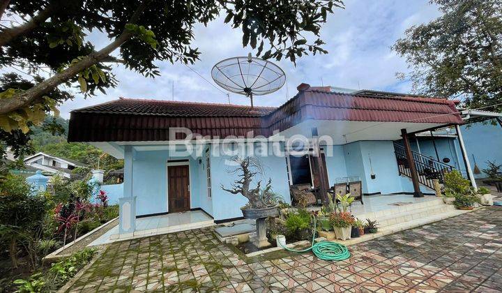 RUMAH 2 LANTAI DI JL TERUSAN FLAMBOYAN, SONGGOKERTO, KEC BATU, KOTA BATU (DEKAT HOTEL JAMBU LUWUK BATU) DAN WISATA BATU 2