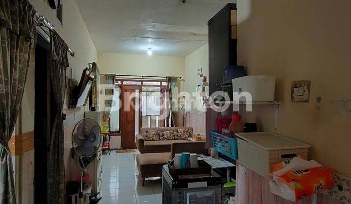 Rumah Murah Turun Harga Jadi 450 Juta di Graha Pratama 2