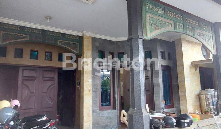 RUMAH KOST AREA SOEHAT, 1 MENIT DARI JALAN POROS SOEHAT MALANG 1