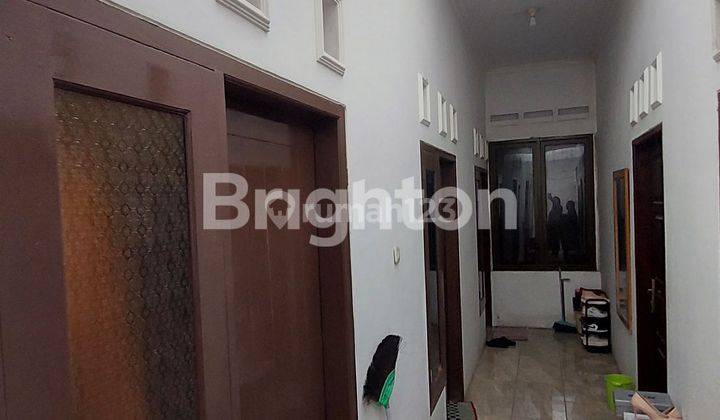 RUMAH KOST AREA SOEHAT, 1 MENIT DARI JALAN POROS SOEHAT MALANG 2