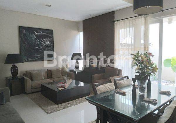 RUMAH MINIMALIS CANTIK FULL FURNISHED DI RIVERSIDE MALANG DEKAT DENGAN HOTEL HARRIS 2