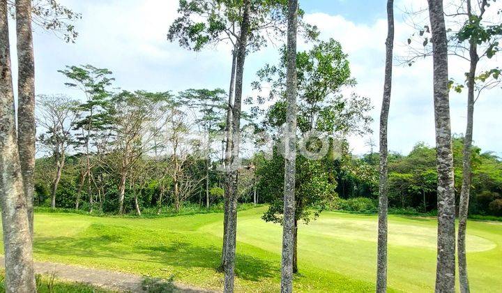 TANAH VIEW LAPANGAN GOLF ARAYA MALANG 1