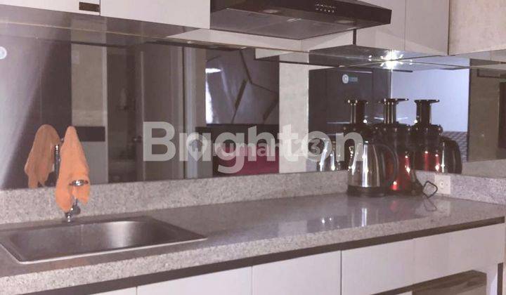 APARTEMEN BEGAWAN MALANG FULL FURNISH  SIAP PAKAI 2