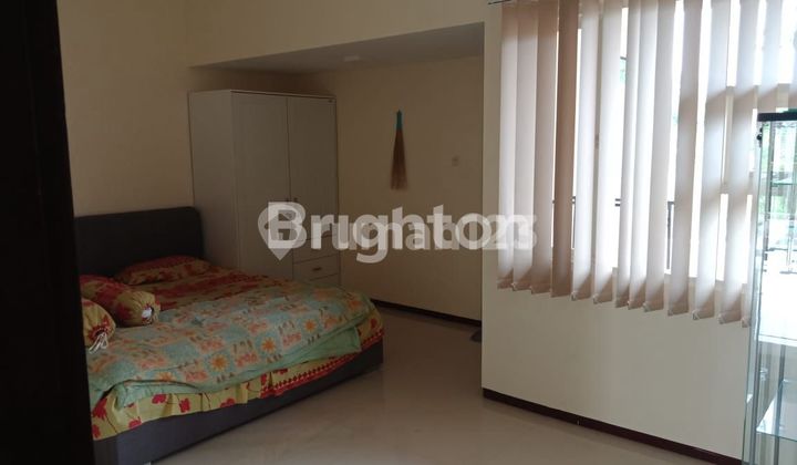 Rumah full funish di Araya Malang 2
