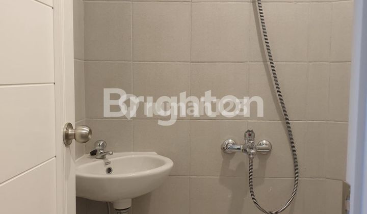 Unit Apartemen Begawan full furnish 2