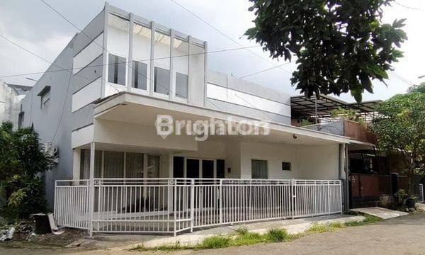 Rumah Kost Full Furnish Area Suhat Malang Furnished 1