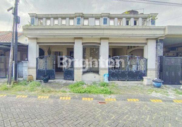 Rumah Murah 2 Lantai Di Araya Malang 1