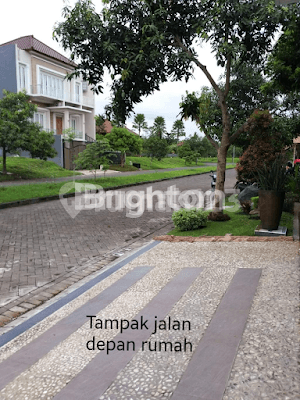 Rumah Bagus Fullfurnish Siap Huni Di Araya Malang 2