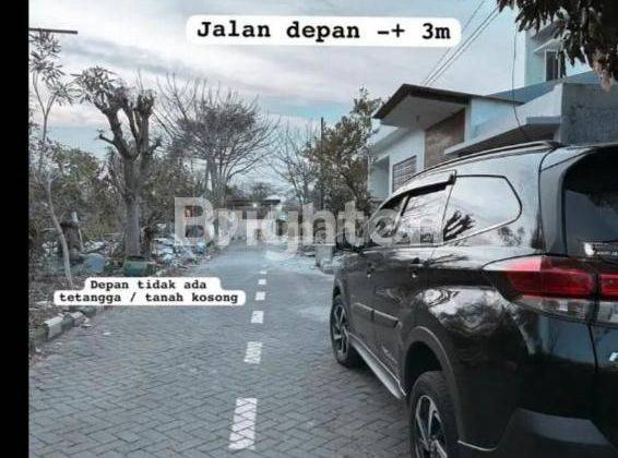 jarang ada, rumah ciamik dekat kampus UPN 2