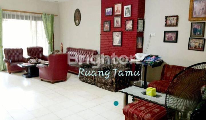 RUMAH TENGAH KOTA, COCOK UTK CAFE ATAU KOST KOTAN 2