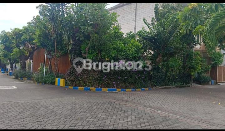 jarang ada, jual bawah harga pasar area kutisari indah ,type hook