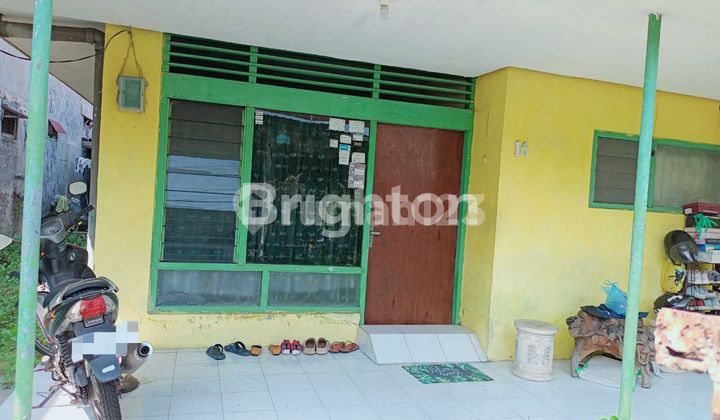 rumah butuh cepat laku 1
