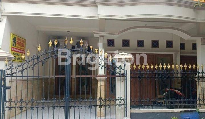 Kost Aktif di Perumahan Wisma Bungurasih, Dekat Cito Mall, Selangkah ke Toll Waru 1